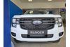 Ford Ranger 2.0 SIT SUPERCAB XL