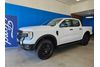 Ford Ranger 2.3T DOUBLE CAB SPORT