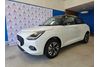 Suzuki Swift 1.2 GLX MANUAL