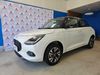 Suzuki Swift 1.2 GLX MANUAL