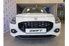 Suzuki Swift 1.2 GLX MANUAL