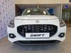 Suzuki Swift 1.2 GLX MANUAL