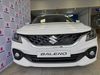 Suzuki Baleno 1.5 GL AUTO