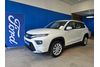 Toyota Urban Cruiser 1.5 XS