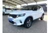 Kia SONET 1.0T EX+
