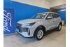 Chery TIGGO CROSS 1.5 LIT MANUAL