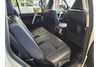 Toyota Land Cruiser Prado 2.8GD VX
