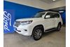 Toyota Land Cruiser Prado 2.8GD VX