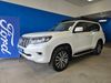 Toyota Land Cruiser Prado 2.8GD VX