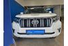 Toyota Land Cruiser Prado 2.8GD VX