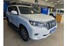 Toyota Land Cruiser Prado 2.8GD VX