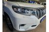 Toyota Land Cruiser Prado 2.8GD VX