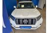 Toyota Land Cruiser Prado 2.8GD VX