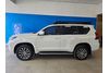 Toyota Land Cruiser Prado 2.8GD VX