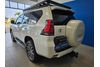 Toyota Land Cruiser Prado 2.8GD VX