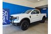 Ford Ranger 2.3T SUPERCAB SPORT