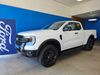 Ford Ranger 2.3T SUPERCAB SPORT