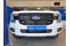 Ford Ranger 2.0SIT DOUBLE CAB 4X4 XLT