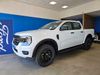 Ford Ranger 2.0SIT DOUBLE CAB 4X4 XLT