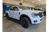 Ford Ranger 2.0SIT DOUBLE CAB 4X4 XLT
