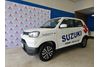 Suzuki S-PRESSO 1.0 GL+