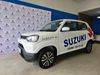 Suzuki S-PRESSO 1.0 GL+