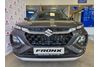 Suzuki FRONX 1.5 GLX AUTO