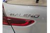 Suzuki Baleno 1.5 GL AUTO
