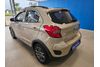 Ford Figo 1.5 TREND FREESTLE 5MT 5DR