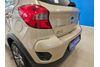 Ford Figo 1.5 TREND FREESTLE 5MT 5DR