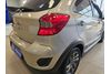 Ford Figo 1.5 TREND FREESTLE 5MT 5DR