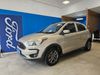 Ford Figo 1.5 TREND FREESTLE 5MT 5DR