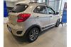 Ford Figo 1.5 TREND FREESTLE 5MT 5DR