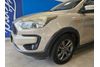 Ford Figo 1.5 TREND FREESTLE 5MT 5DR