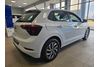 Volkswagen Polo HATCH 1.0TSI 70KW LIFE