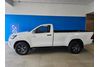 Toyota Hilux 2.4GD-6 SINGLE CAB 4X4 RAIDER MANUAL