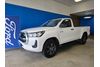 Toyota Hilux 2.4GD-6 SINGLE CAB 4X4 RAIDER MANUAL