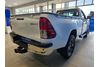 Toyota Hilux 2.4GD-6 SINGLE CAB 4X4 RAIDER MANUAL