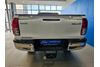 Toyota Hilux 2.4GD-6 SINGLE CAB RAIDER MANUAL