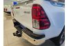 Toyota Hilux 2.4GD-6 SINGLE CAB RAIDER MANUAL
