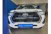 Toyota Hilux 2.4GD-6 SINGLE CAB RAIDER MANUAL
