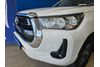 Toyota Hilux 2.4GD-6 SINGLE CAB RAIDER MANUAL