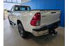 Toyota Hilux 2.4GD-6 SINGLE CAB RAIDER MANUAL