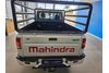 Mahindra PIK UP 2.2CRDE SINGLE CAB 4X4 S6