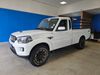 Mahindra PIK UP 2.2CRDE SINGLE CAB 4X4 S6