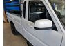 Mahindra PIK UP 2.2CRDE SINGLE CAB 4X4 S6