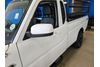 Mahindra PIK UP 2.2CRDE SINGLE CAB 4X4 S6