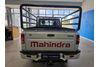 Mahindra PIK UP 2.2CRDE SINGLE CAB 4X4 S6
