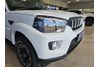 Mahindra PIK UP 2.2CRDE SINGLE CAB 4X4 S6