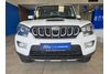 Mahindra PIK UP 2.2CRDE SINGLE CAB 4X4 S6